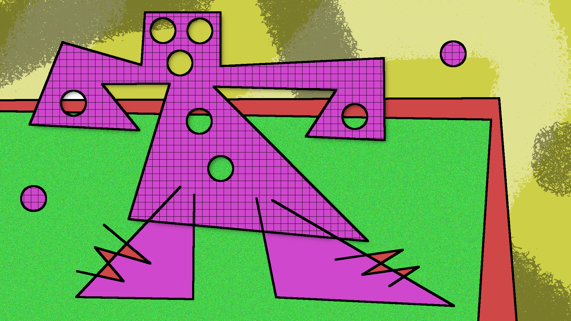 Digital - 2016 drawing